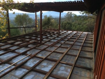  Rebuilding Framing 
